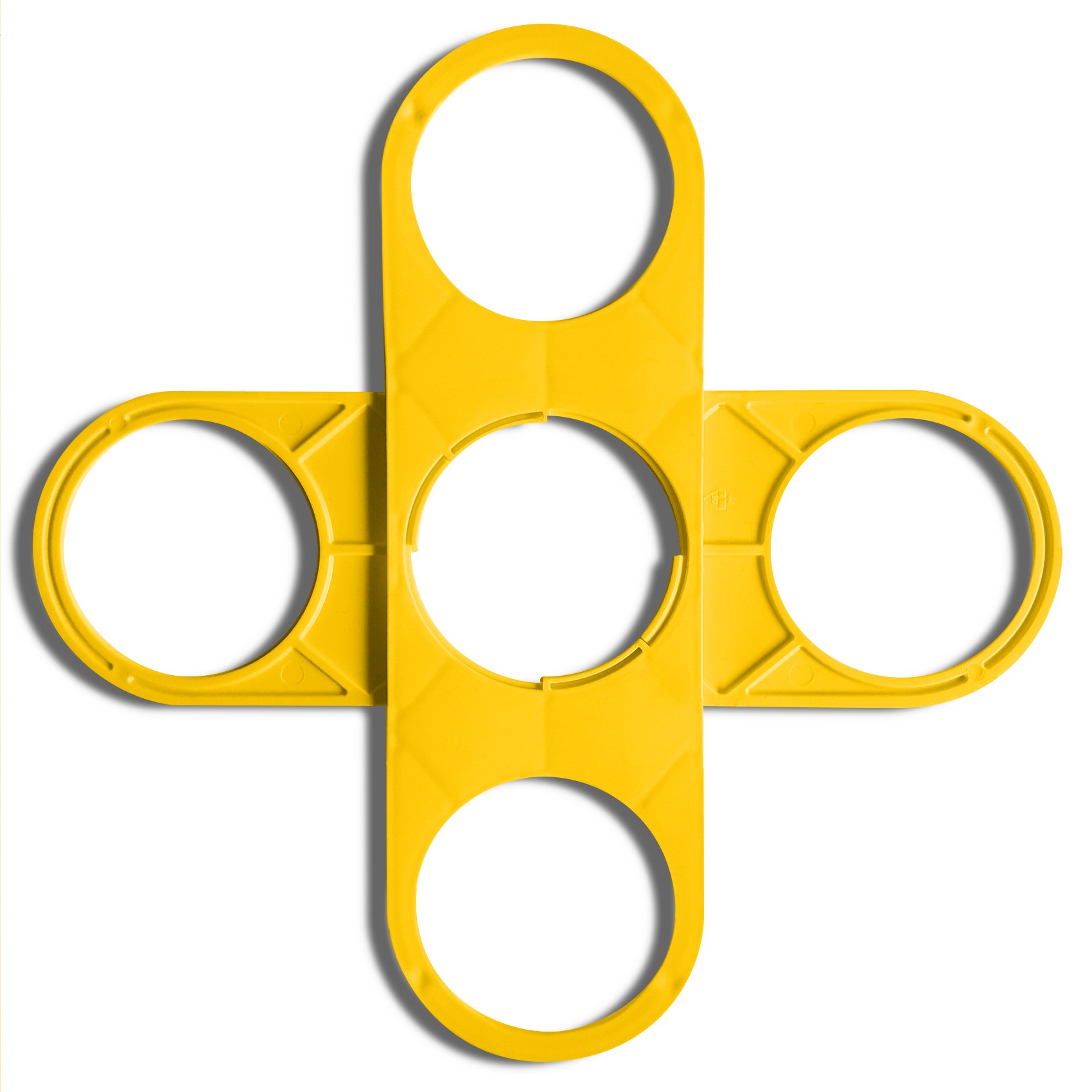 Bierträger für 5 Becher - Schweinfurt