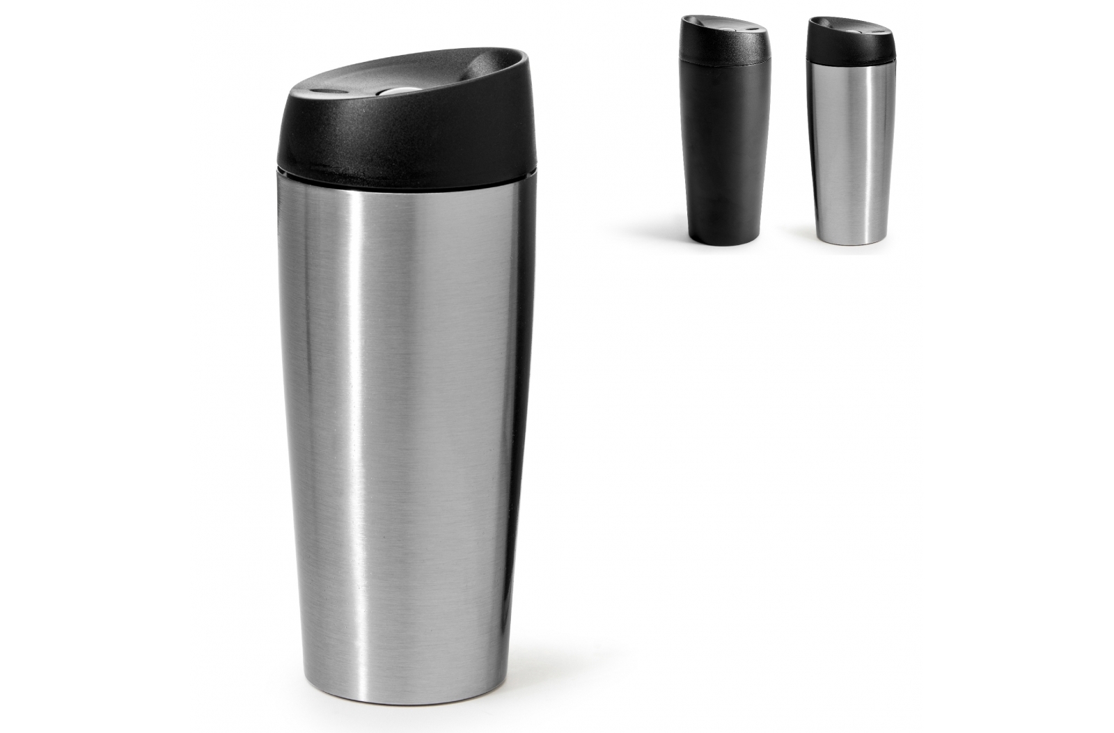 Mug à Double Paroi Loke -
