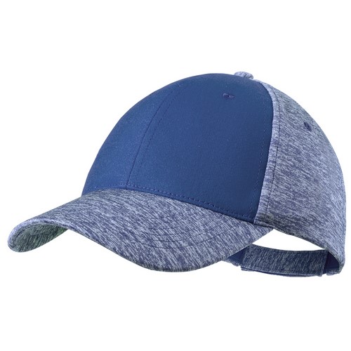 Zweifarbige 5-Panel-Mütze - Rhede