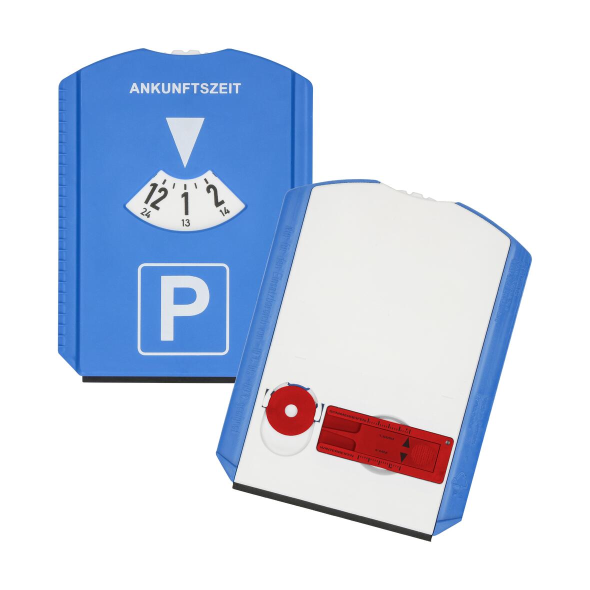 Disque de stationnement Polyvalent - Saint-Cricq-Chalosse