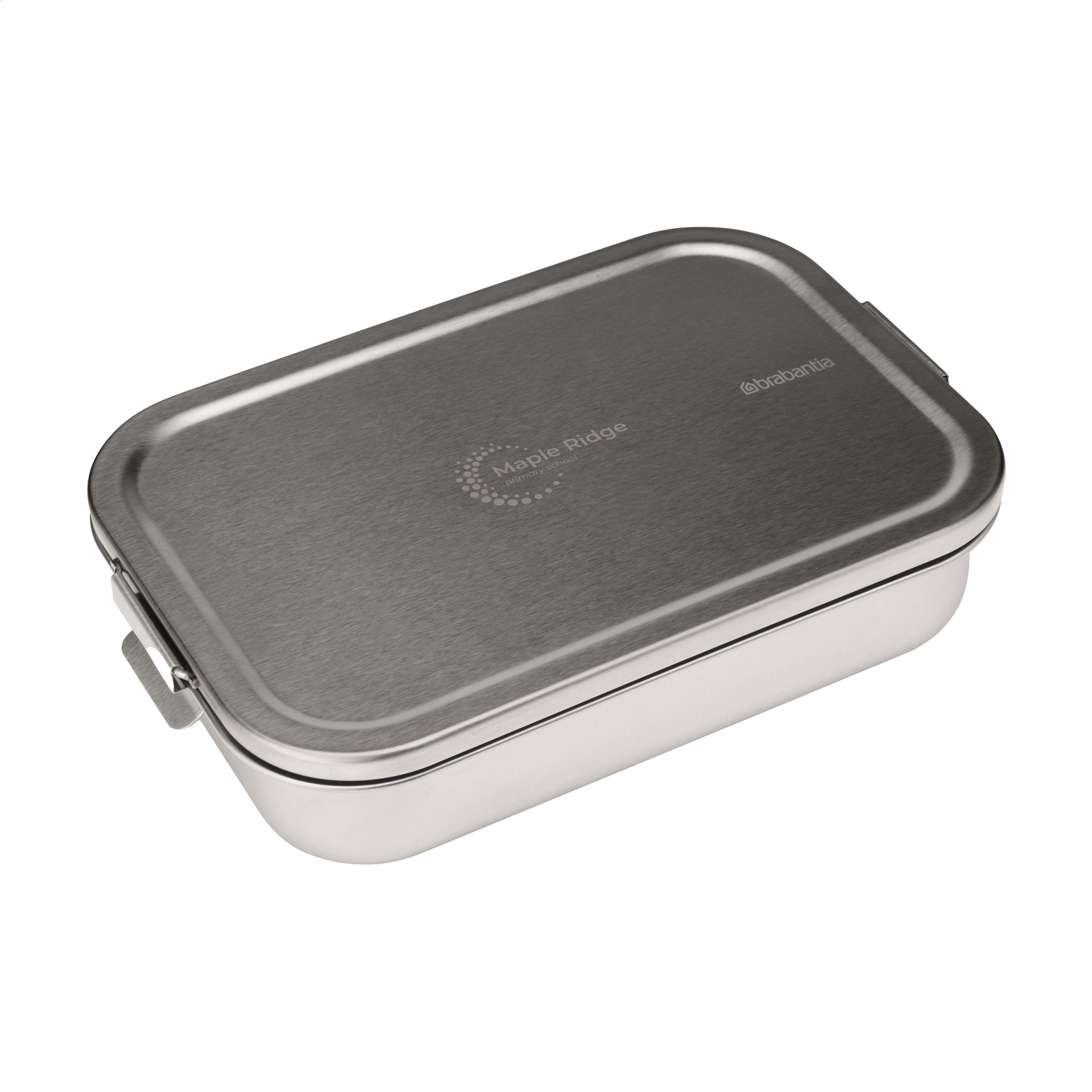 Boîte à Lunch en Acier Inoxydable Éco-Durable - Bief