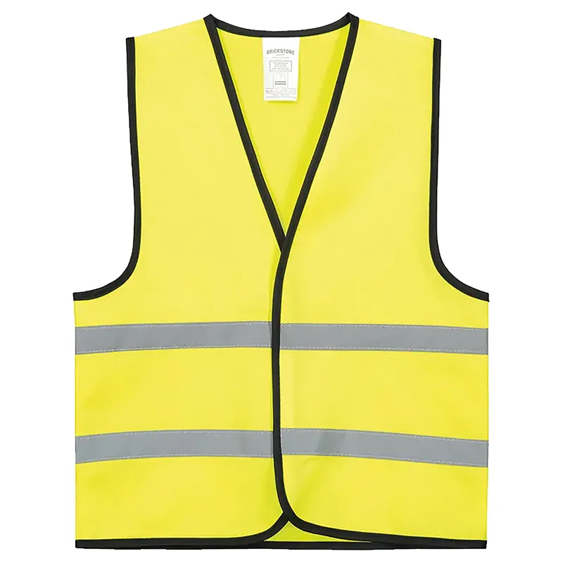 Gilet de sécurité Enfant RPET - Vendranges