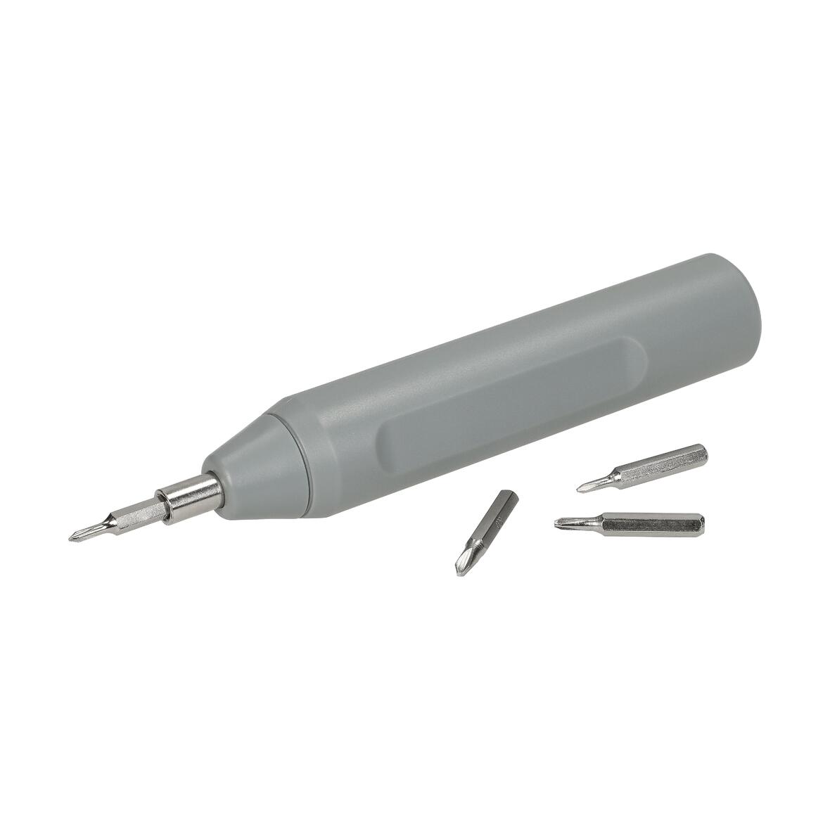 Stylo à outil compact 'Maître de Poche' - La Burbanche imprimé avec logo