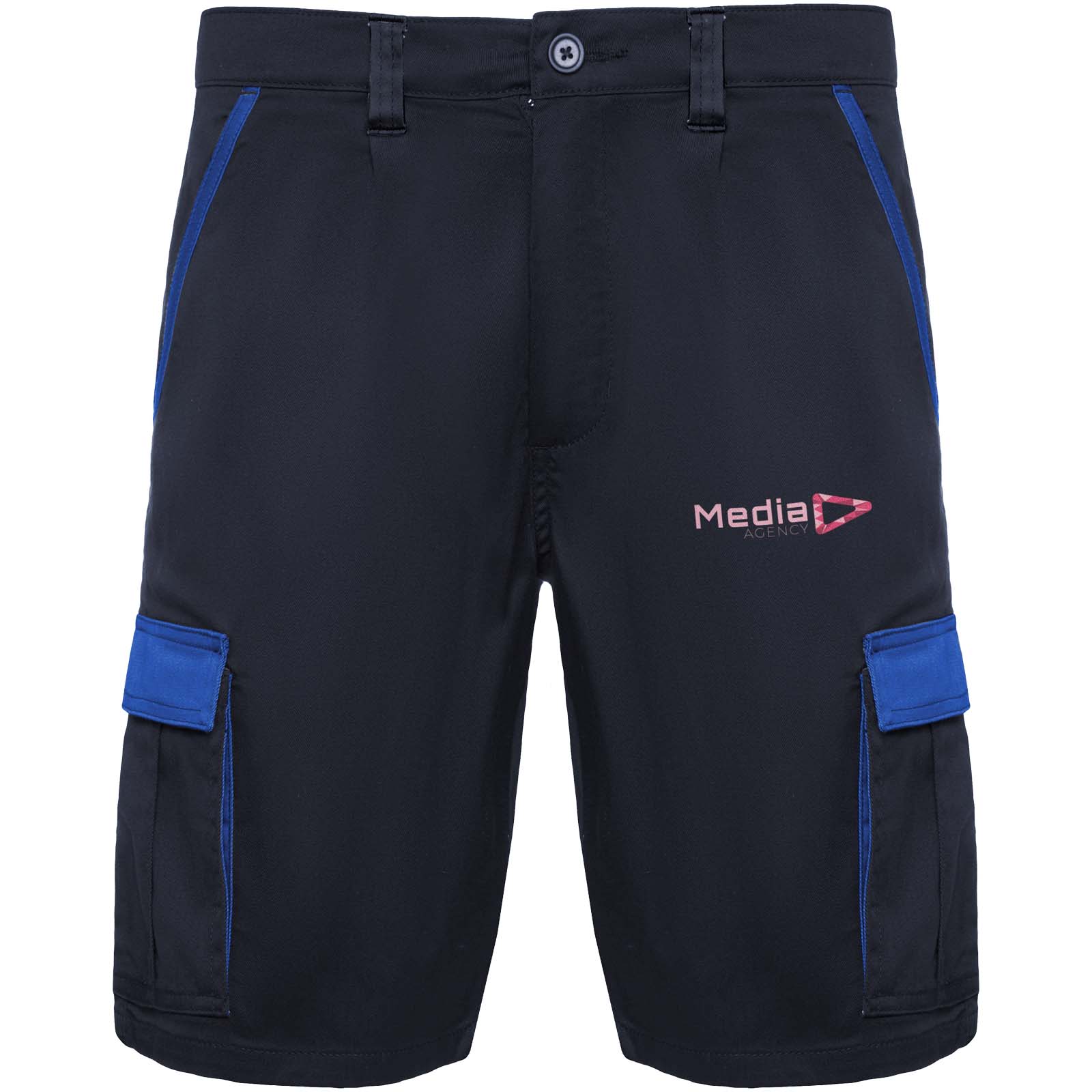 Shorts de travail confortables avec poches multiples - Padirac