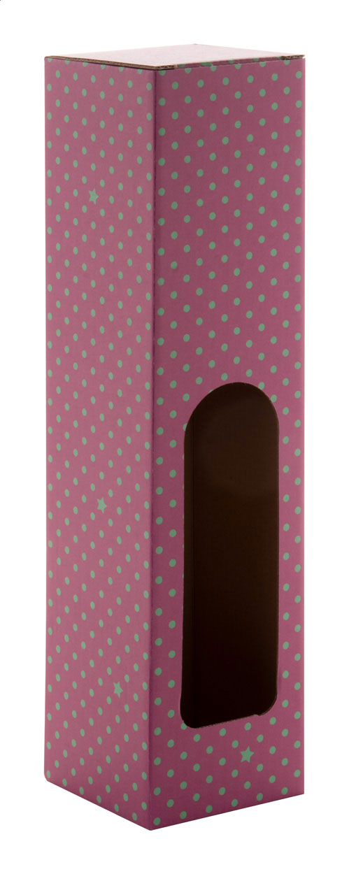 Boîte à Vin Personnalisée - Cambes