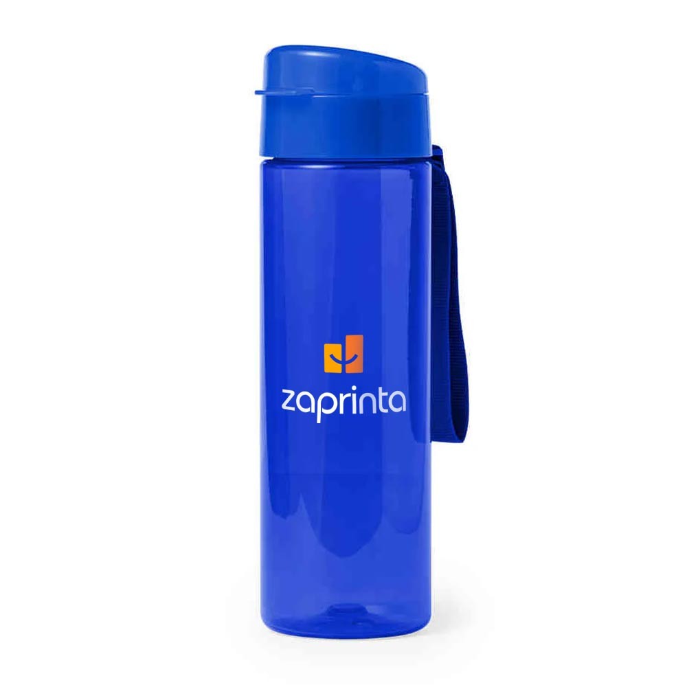 Bouteille résistante à la chaleur Tritan 600ml sans BPA avec couvercle à vis - Lorlanges