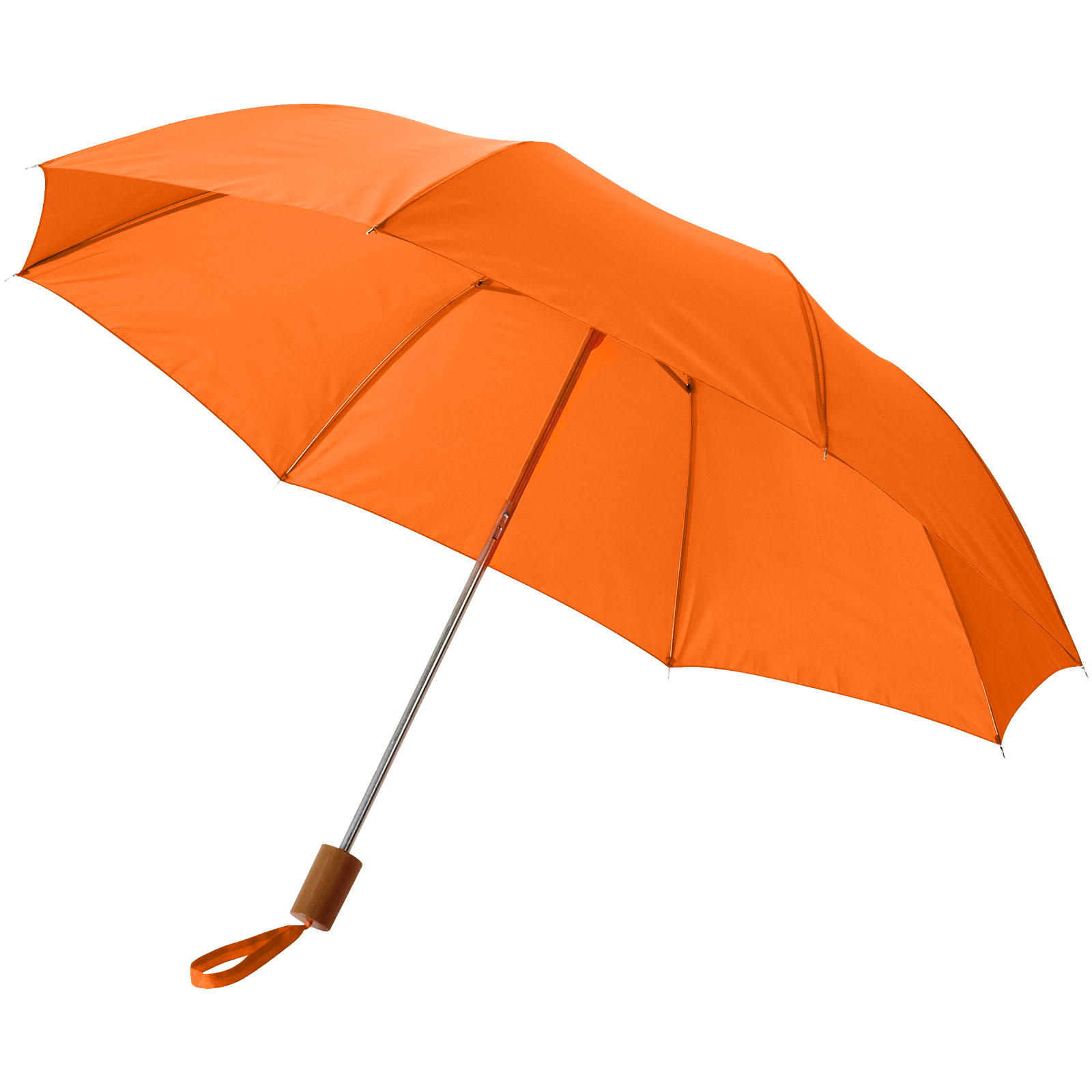 Parapluie Compact 20 Pliant - Le Tréport