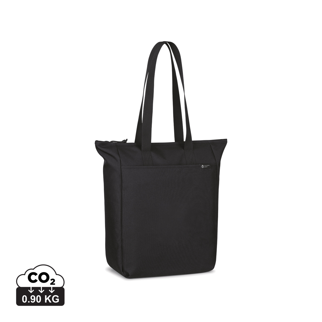 EcoChic Sac à Main - Adervielle-Pouchergues bedrukken met logo