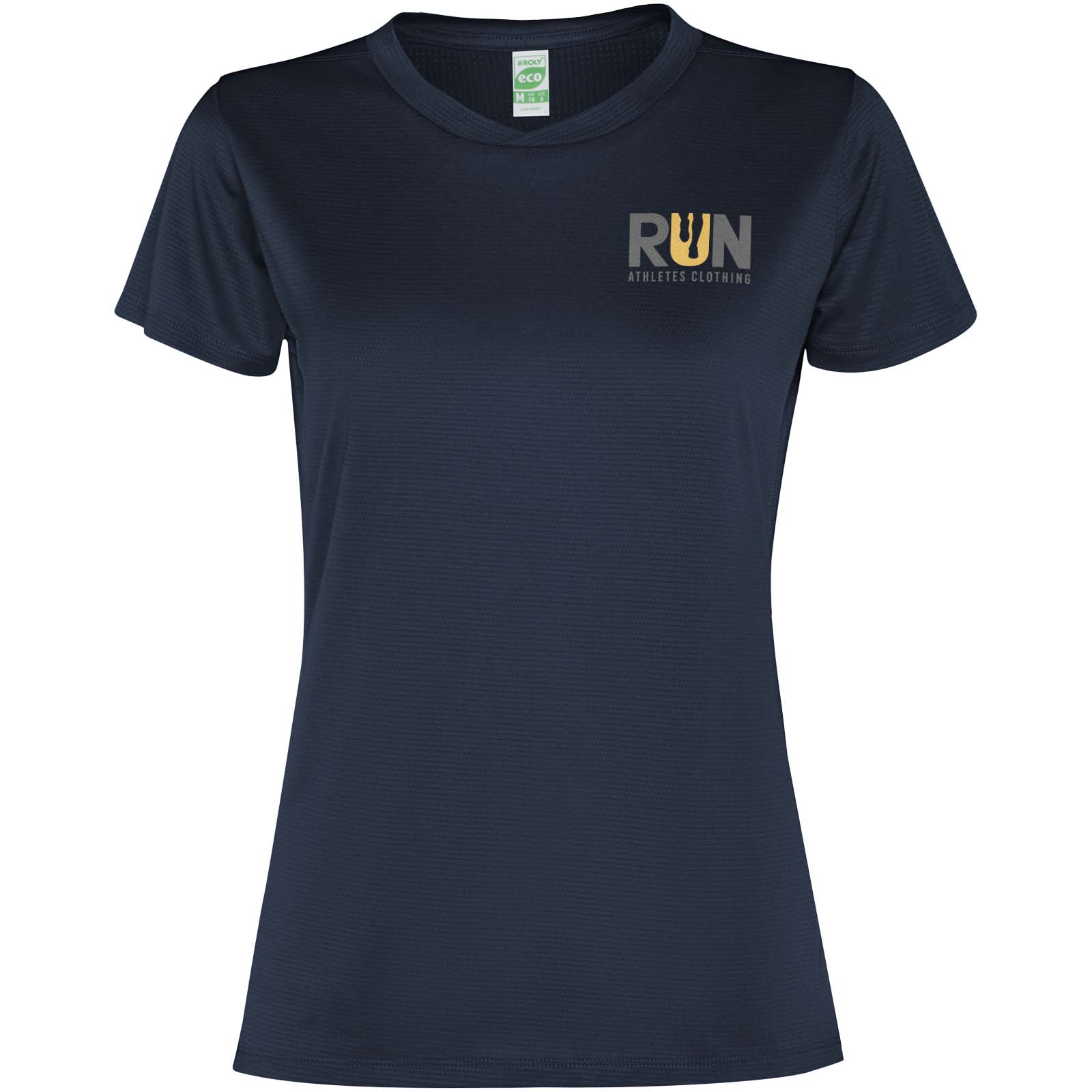 T-shirt de sport à manches courtes Compostelle - Saint-Joseph