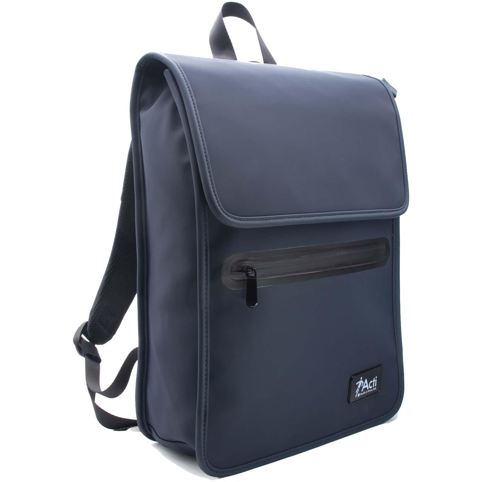 MagPack Recycled Laptop-Rucksack - Kölleda bedrucken mit Logo