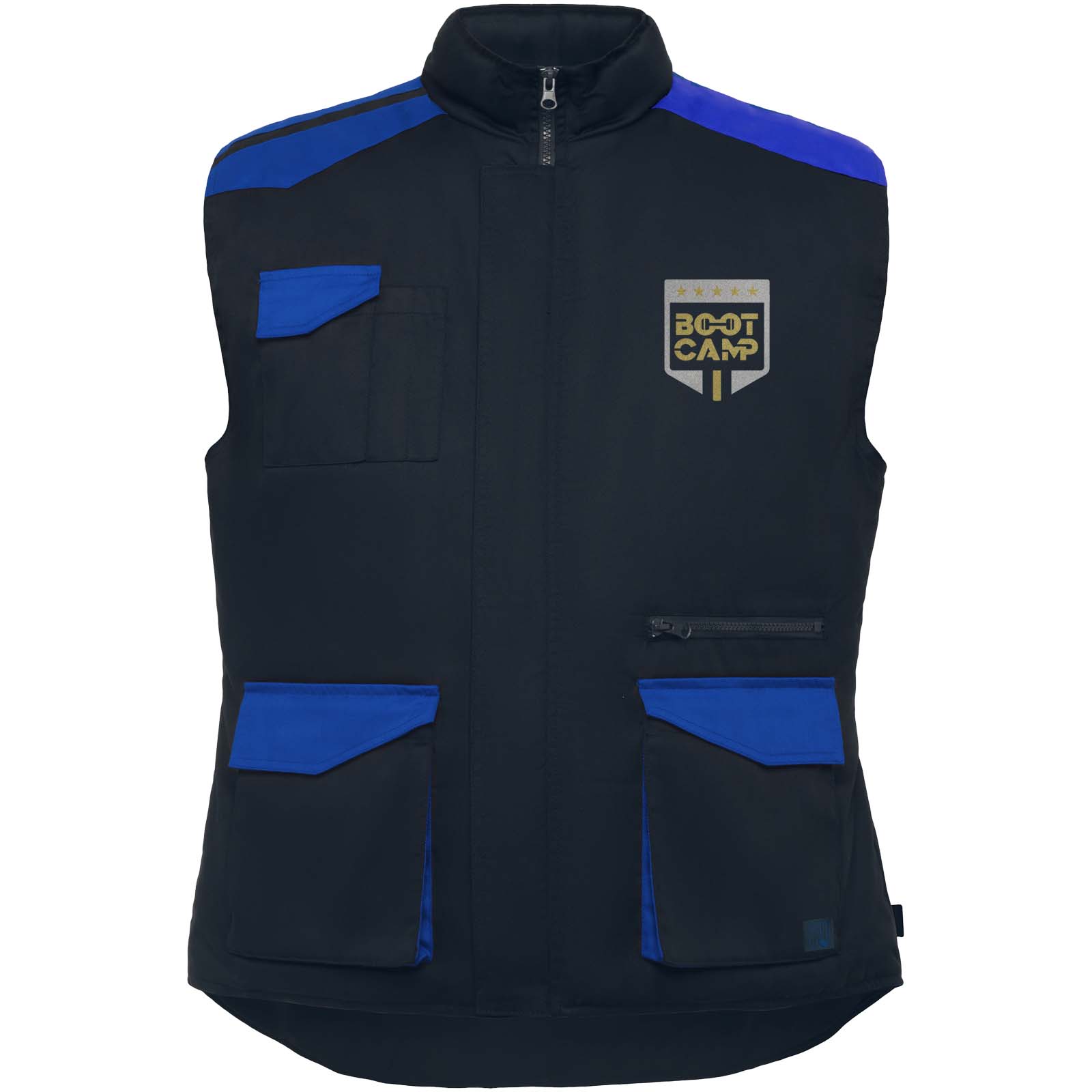 Veste de travail Armada avec plusieurs poches