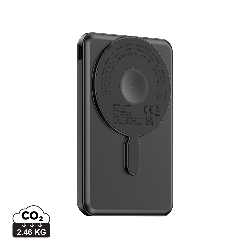 Redwood ChargeMaster - Bonnevent-Velloreille