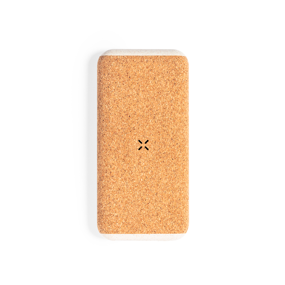 EcoPower Charge - Labarthe-Inard