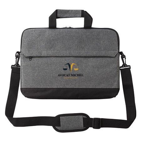 Polyester (600D) Laptop-Tasche Seraphina - Immenhausen 
