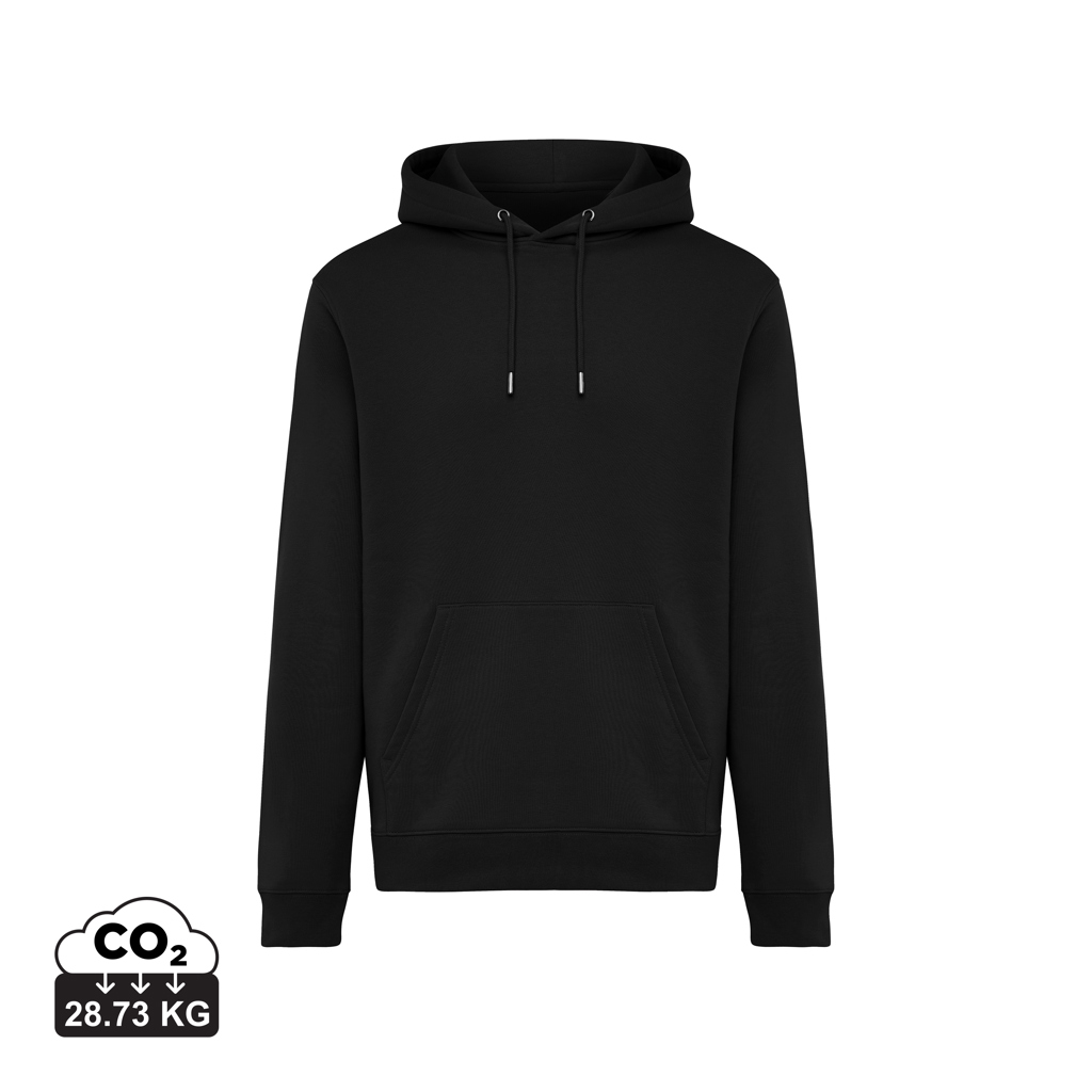 IQONIQ Joshua Hoodie aus recycelter Baumwolle