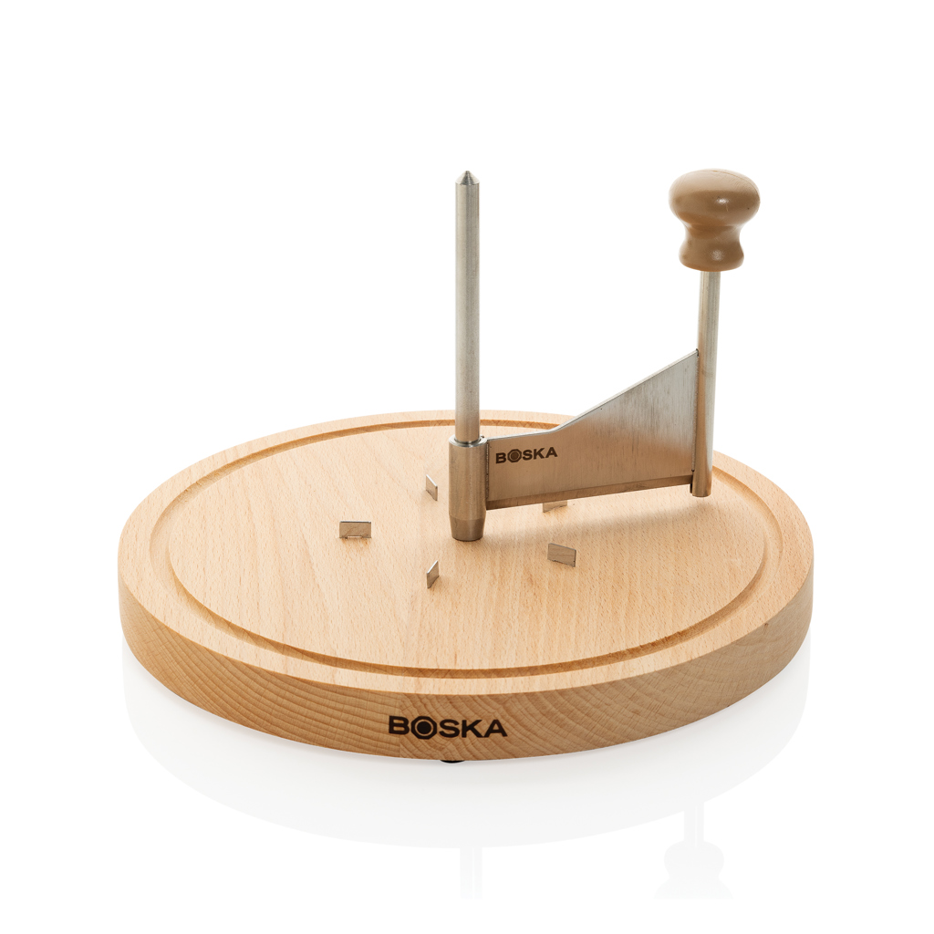 Curleur de Fromage Amigo - Laboissière-en-Thelle