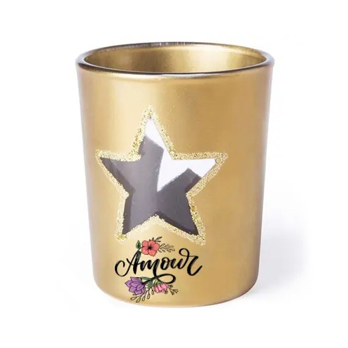 Bougie anniversaire personnalisée - | Zaprinta Luxembourg Bougie anniversaire personnalisée - | Zaprinta Luxembourg