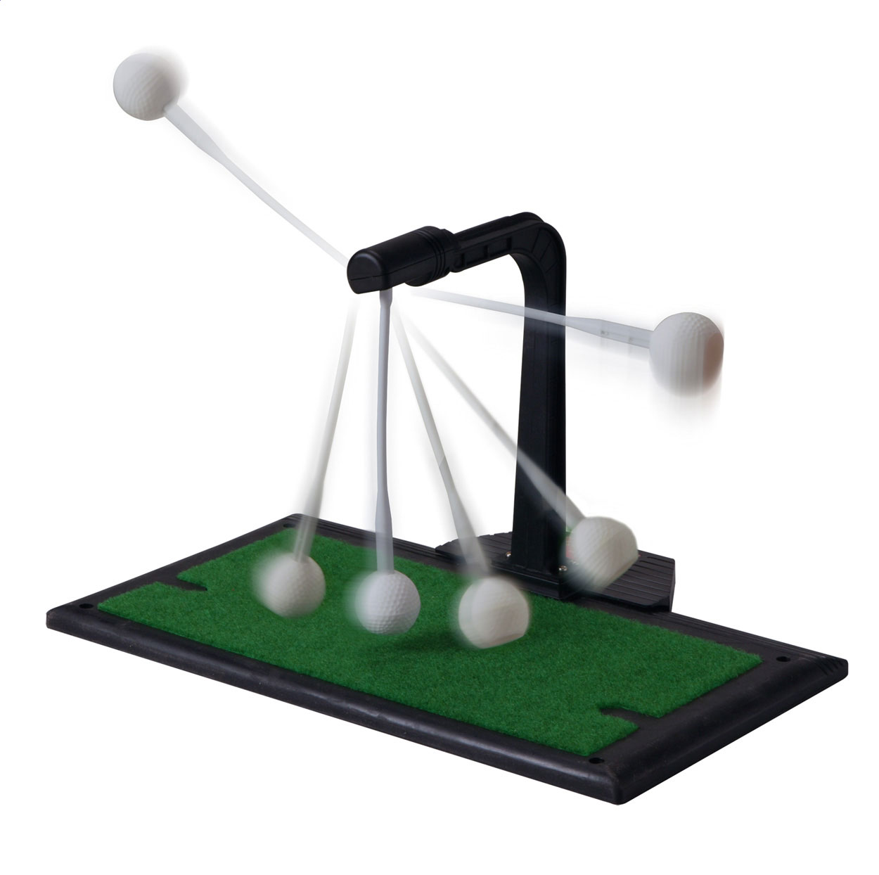 Jeu de Golf Pratique - Pompierre-sur-Doubs