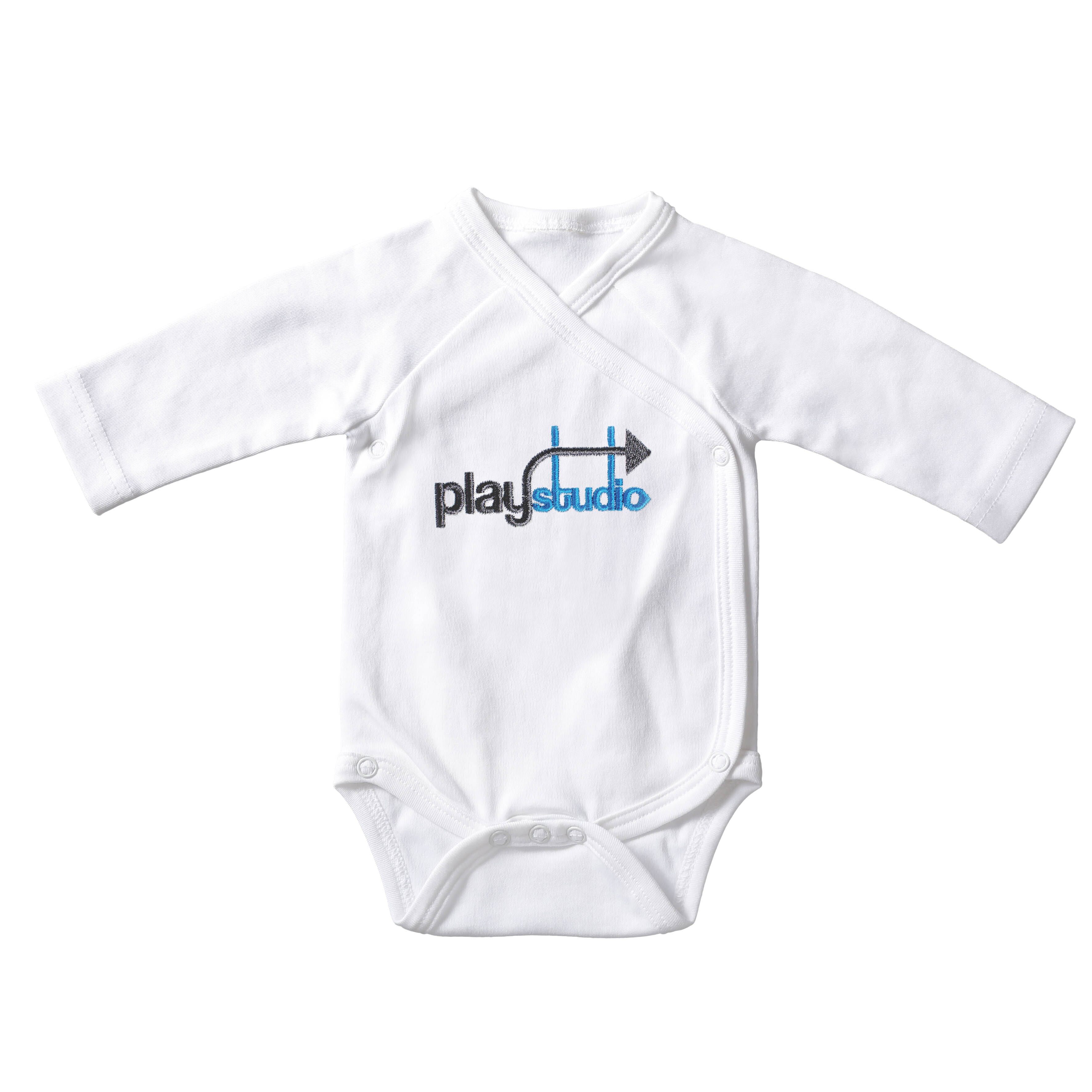 Combinaison Douce Papillon - Chaugey