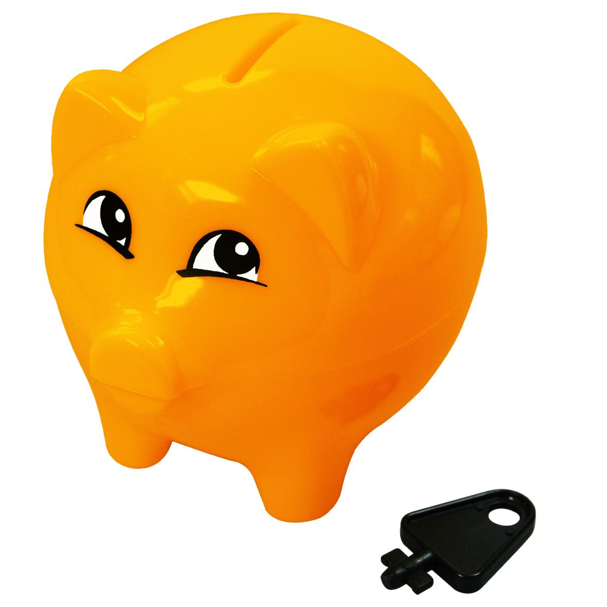 Personalisierbare Spardose - Maxim