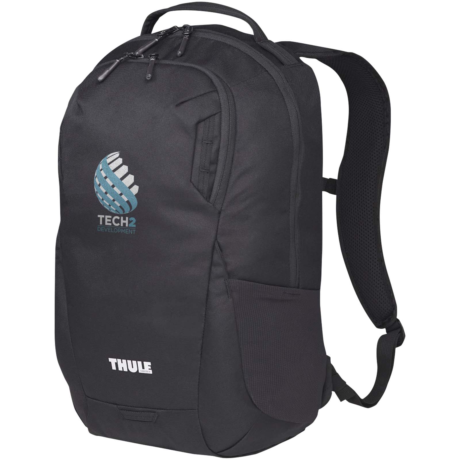 EcoSmart Laptop Backpack - Backnang