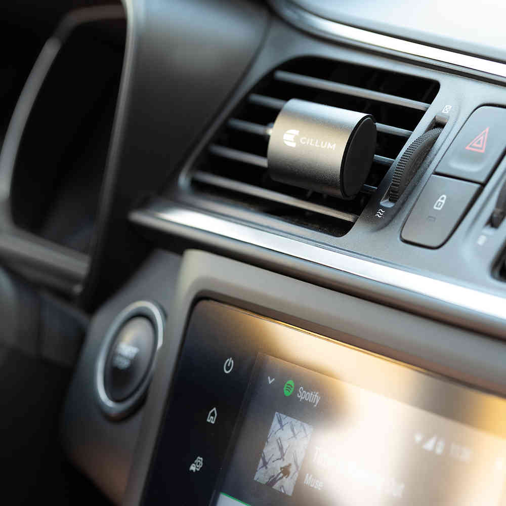 Parfum d'Ambiance Élégance Citron - Orthevielle