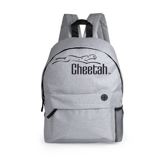 Sac à dos personnalisé avec passe-écouteur - Matheus