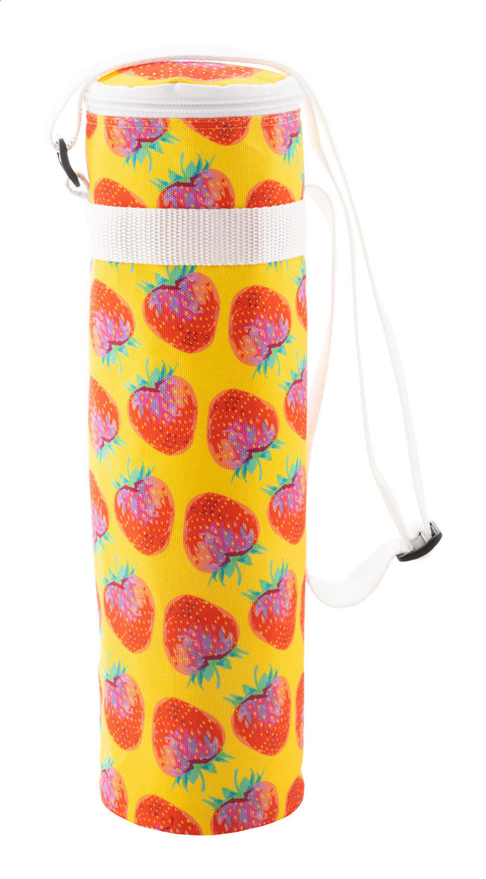 Sac Isotherme Aqua Crea - Cezais imprimé avec logo