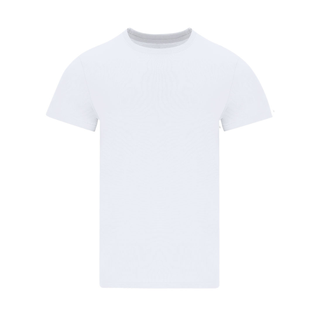 Stilvolle Baumwoll-T-Shirt - Wiesmoor bedrucken mit Logo