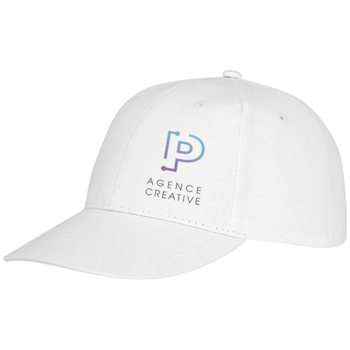 Chapeau en coton ventilé - Rougemont-le-Château