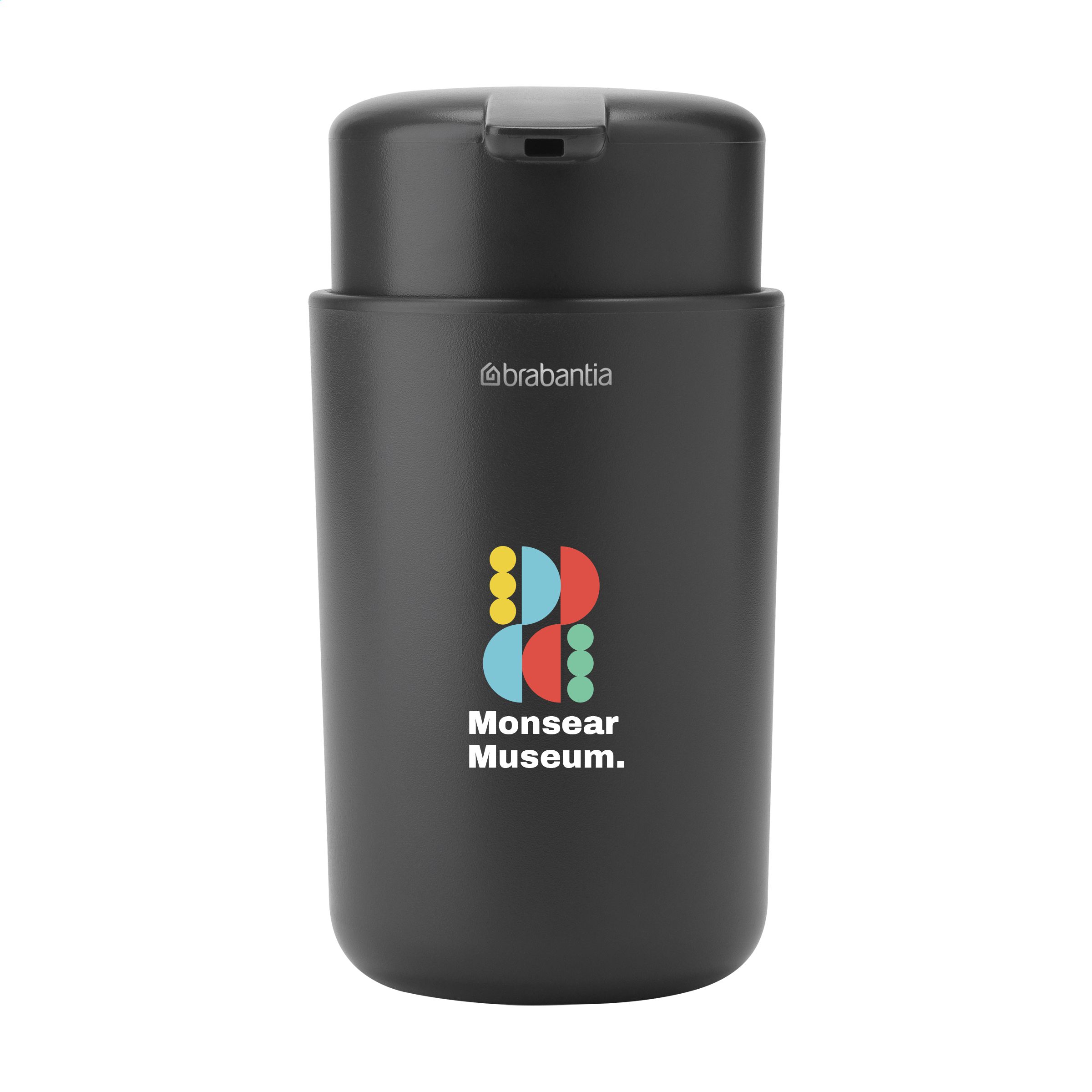 Eleganter Seifenspender 250 ml - Oderberg