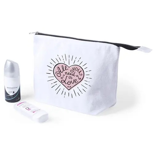 Trousse de toilette personnalisée - | Zaprinta Luxembourg Trousse de toilette personnalisée - | Zaprinta Luxembourg