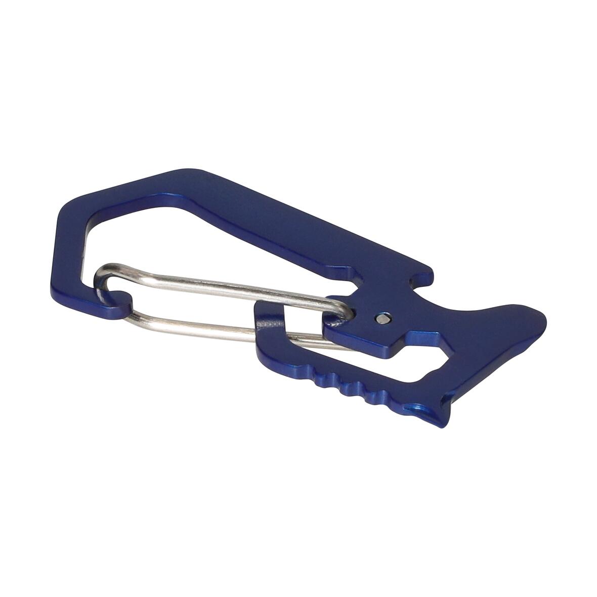 Alleskönner Karabiner - Steinheim an der Murr bedrucken mit Logo