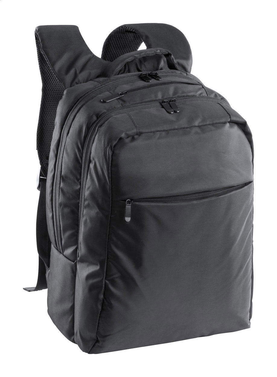 Ergonomischer Rucksack aus Nylon - Groß-Umstadt