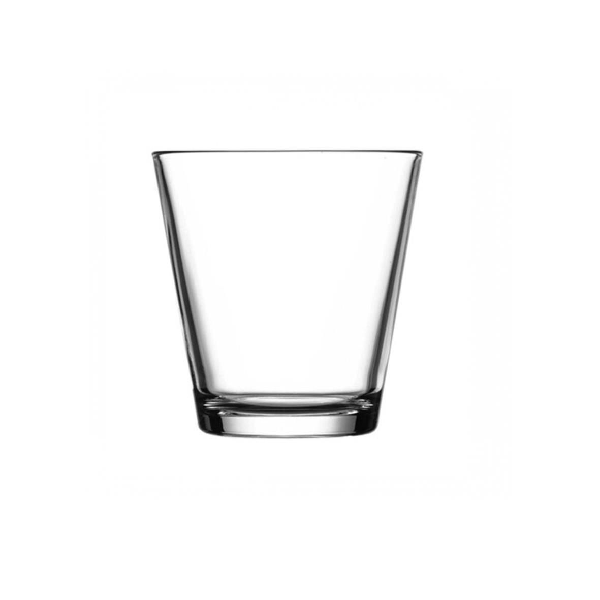 Verre Urbain 19 cl - Saint-Bauzile