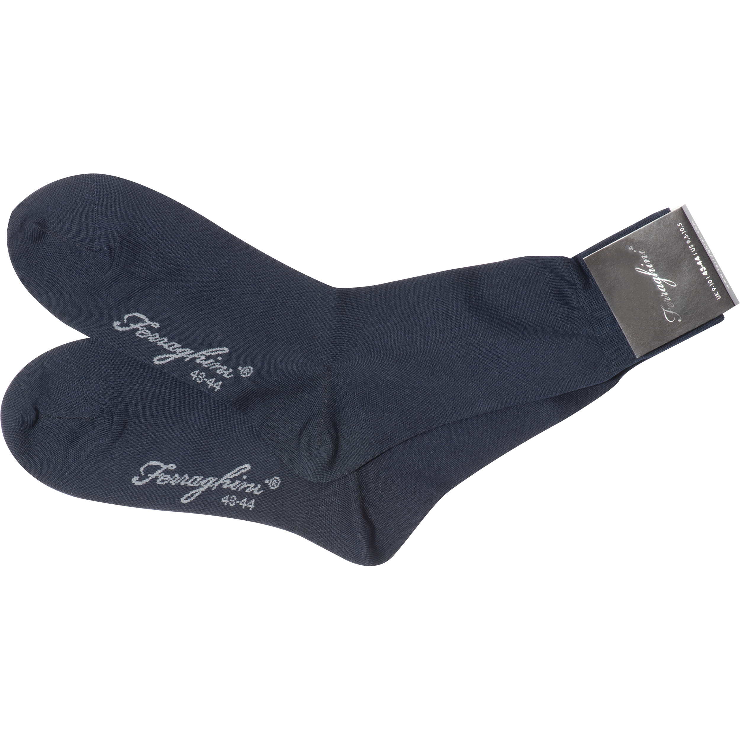 Chaussettes Noble Ferraghini -