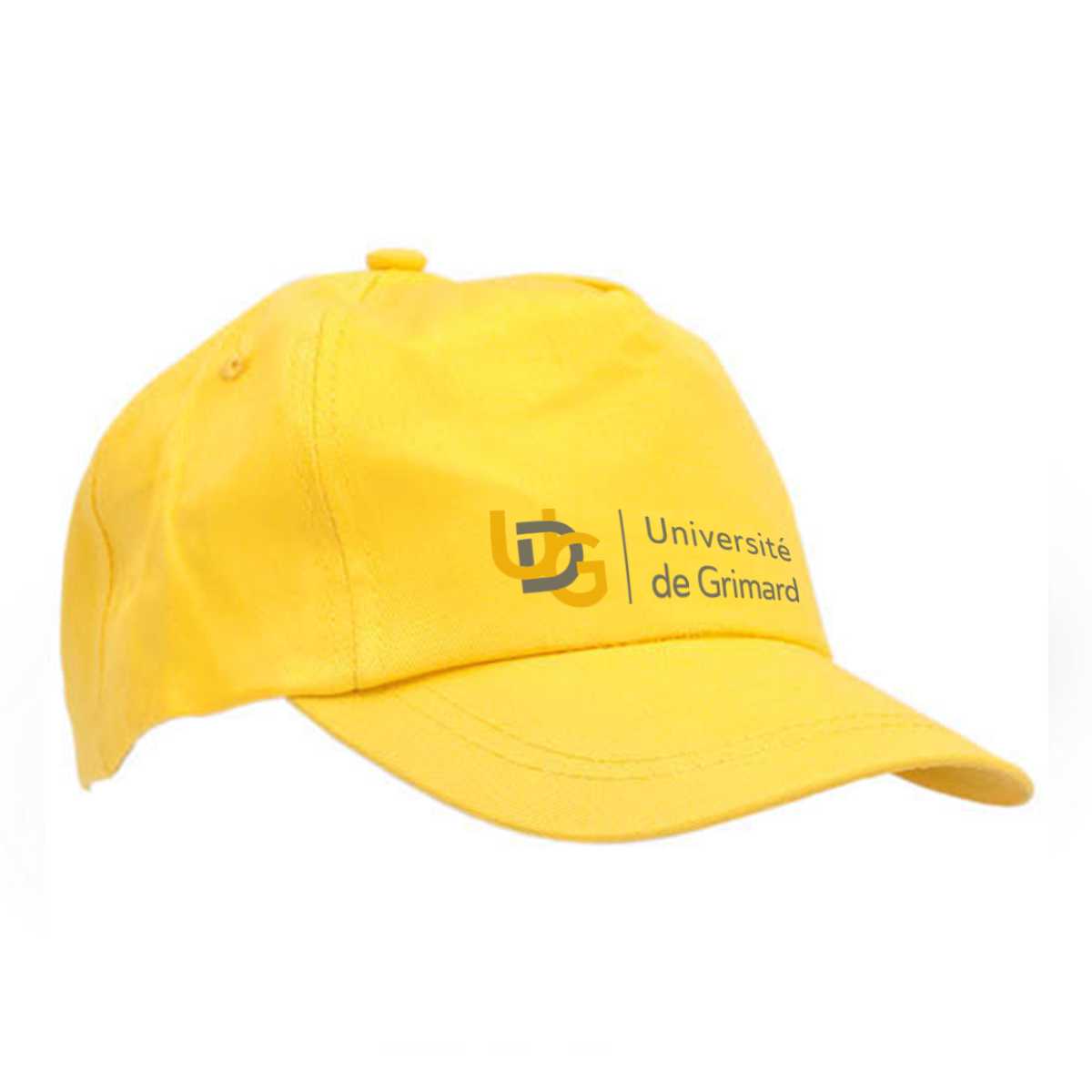 Casquette Enfant 5 Panneaux Couleurs Vives - Arleux-en-Gohelle