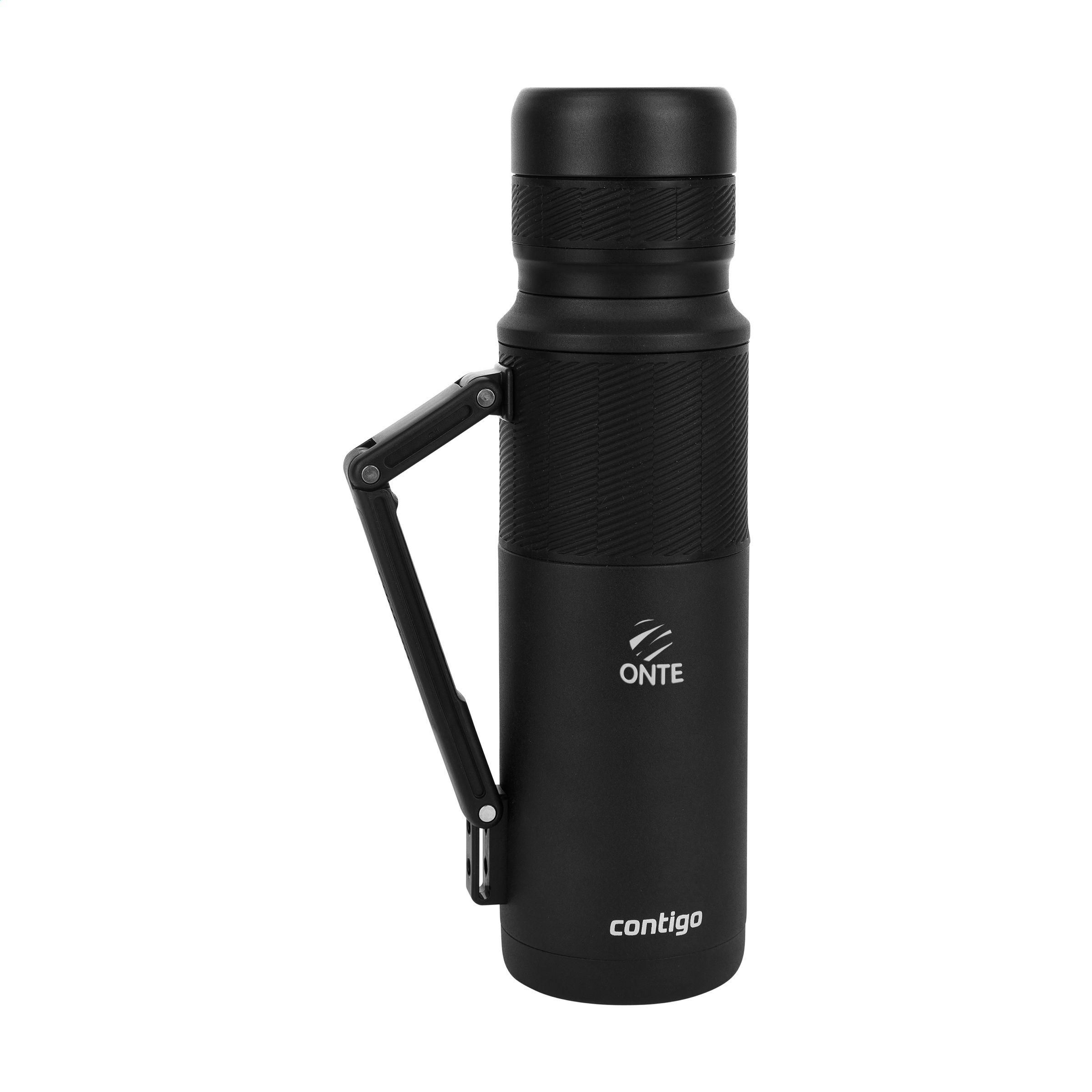 Contigo® Thermosflasche (1.200 ml)