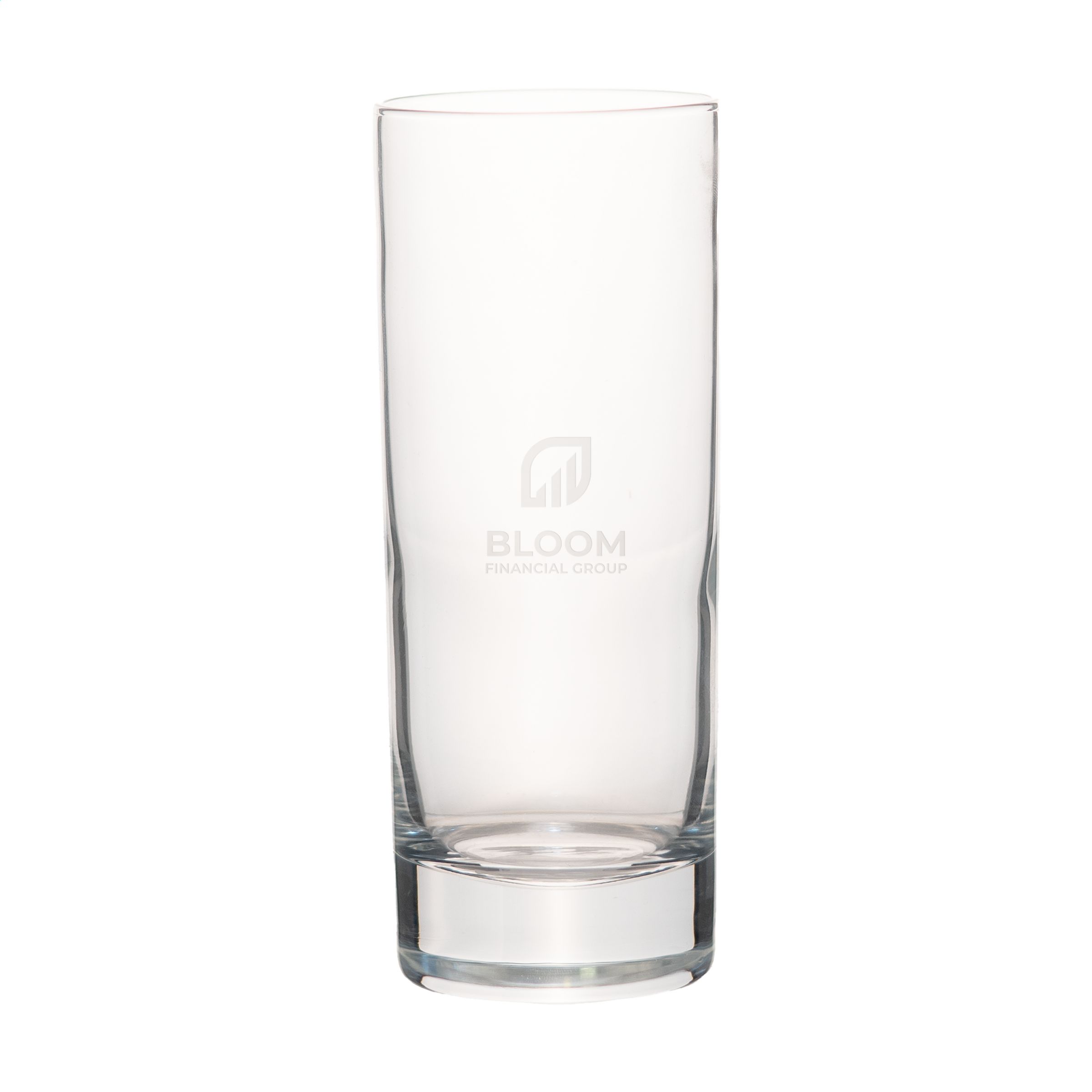Eleganz Longdrinkglas 330 ml - Schwerin