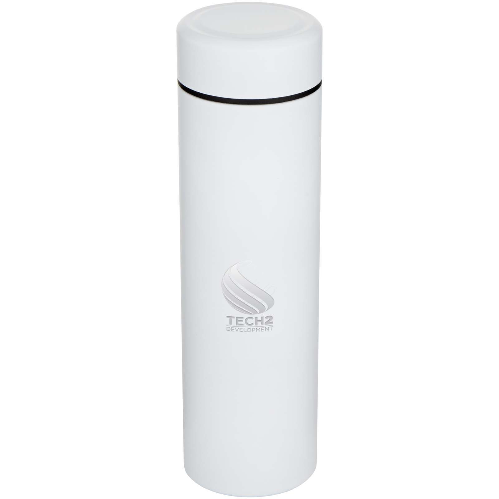 Bouteille Isotherme avec Infuseur à Thé - Freneuse
