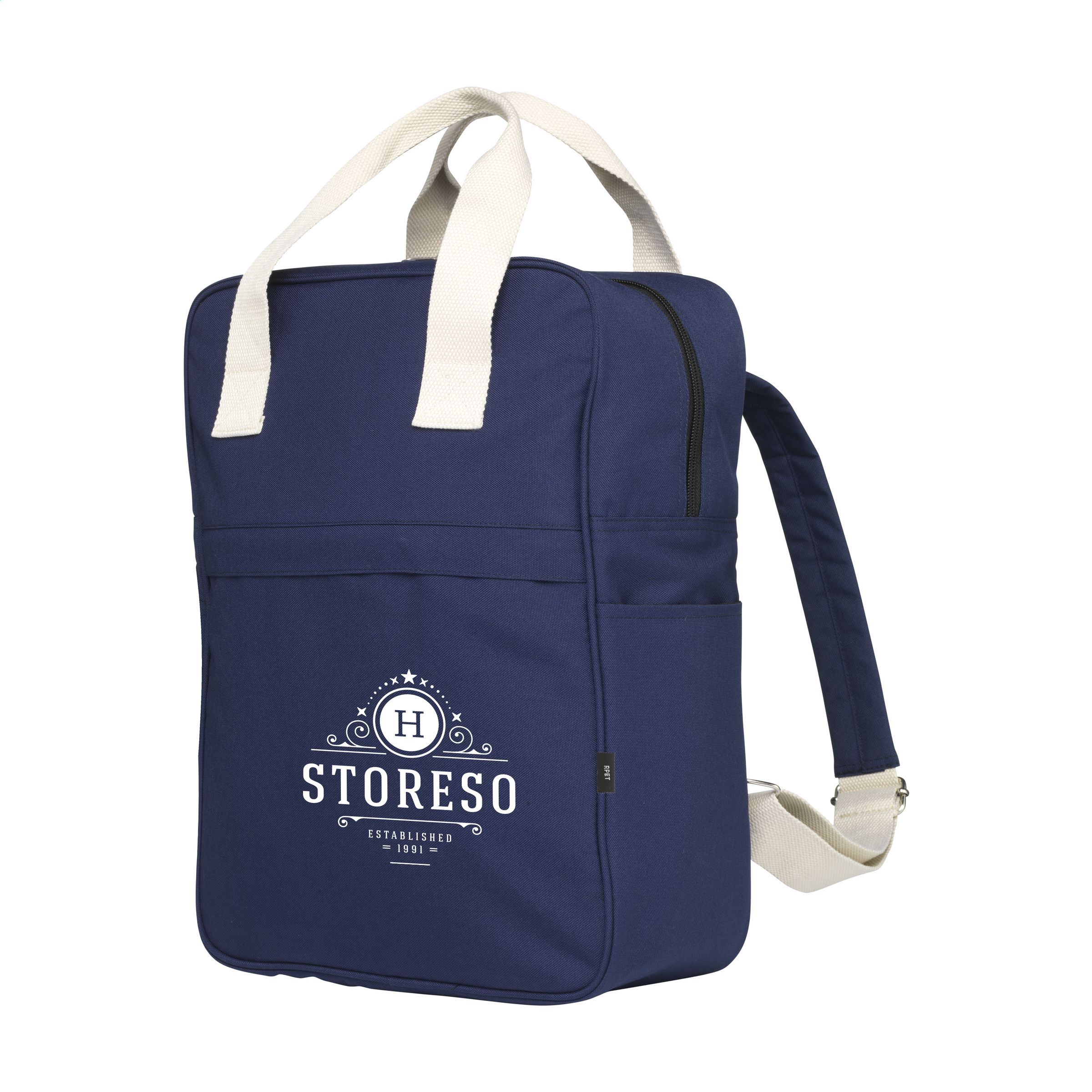 Sac à Dos EcoPro - Plouharnel