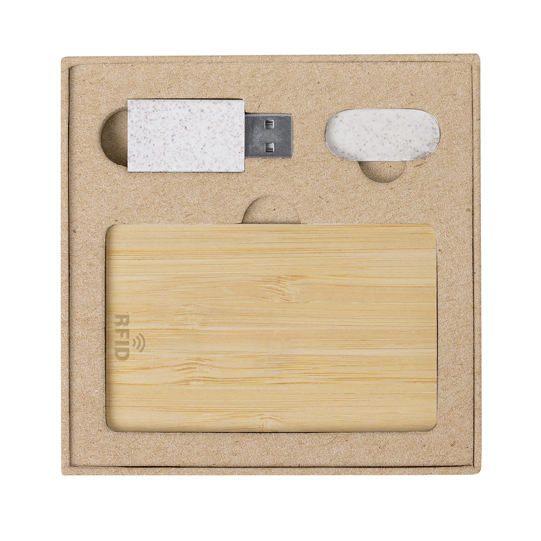 Ensemble Sécurité Naturelle - Éclusier-Vaux imprimé avec logo