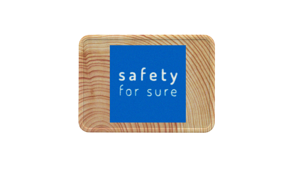 Gedruckte Holzmünzen mit Relief - Fröndenberg/Ruhr