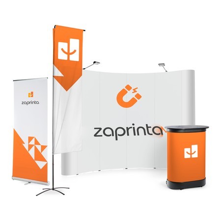 Kit de stand L - | Zaprinta Luxembourg