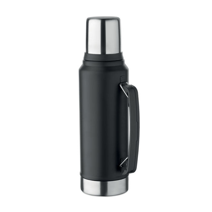 Doppelwandige Flasche - Crivitz