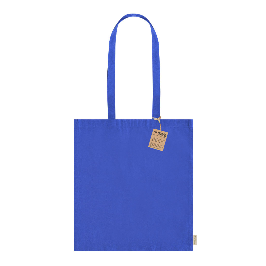 Sac Éco-Coton - Monthairons