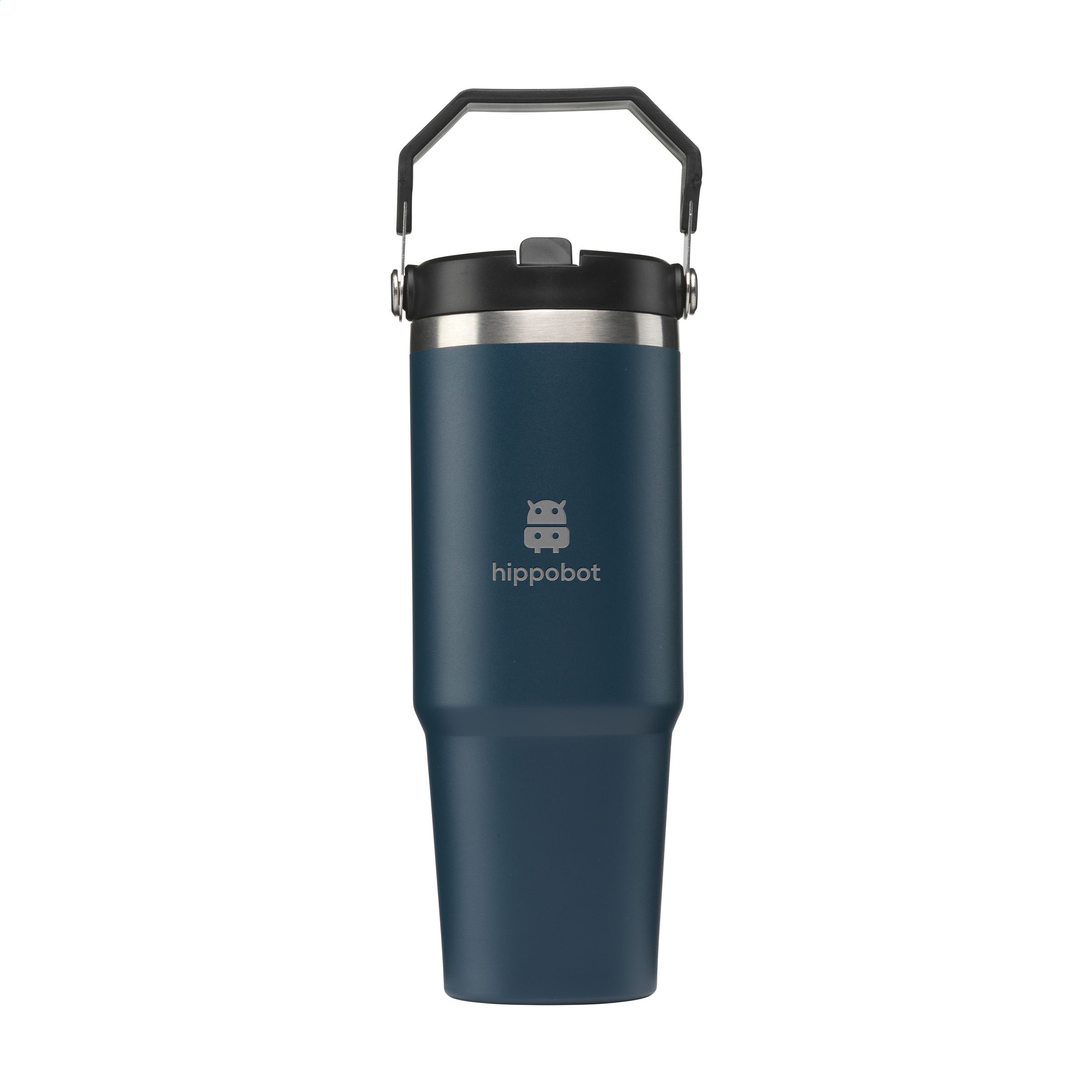 Titan Tumbler en Acier Recyclé - Razengues
