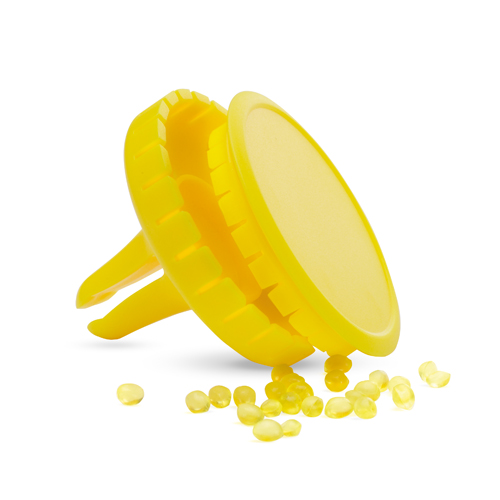 Parfum de Voiture Citronné - Lacrabe