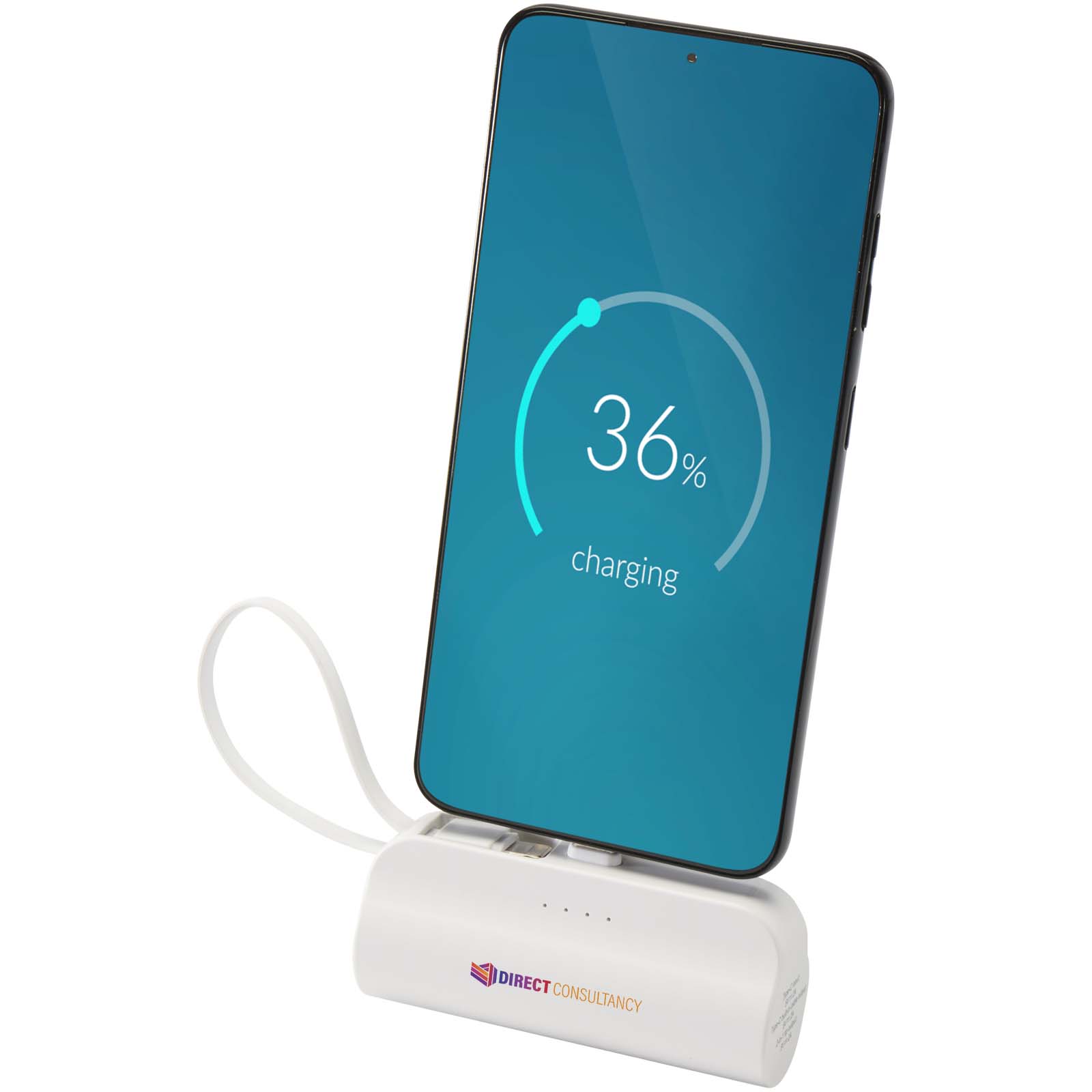 Chargeur Écologique Multifonction - Vigneulles-lès-Hattonchâtel