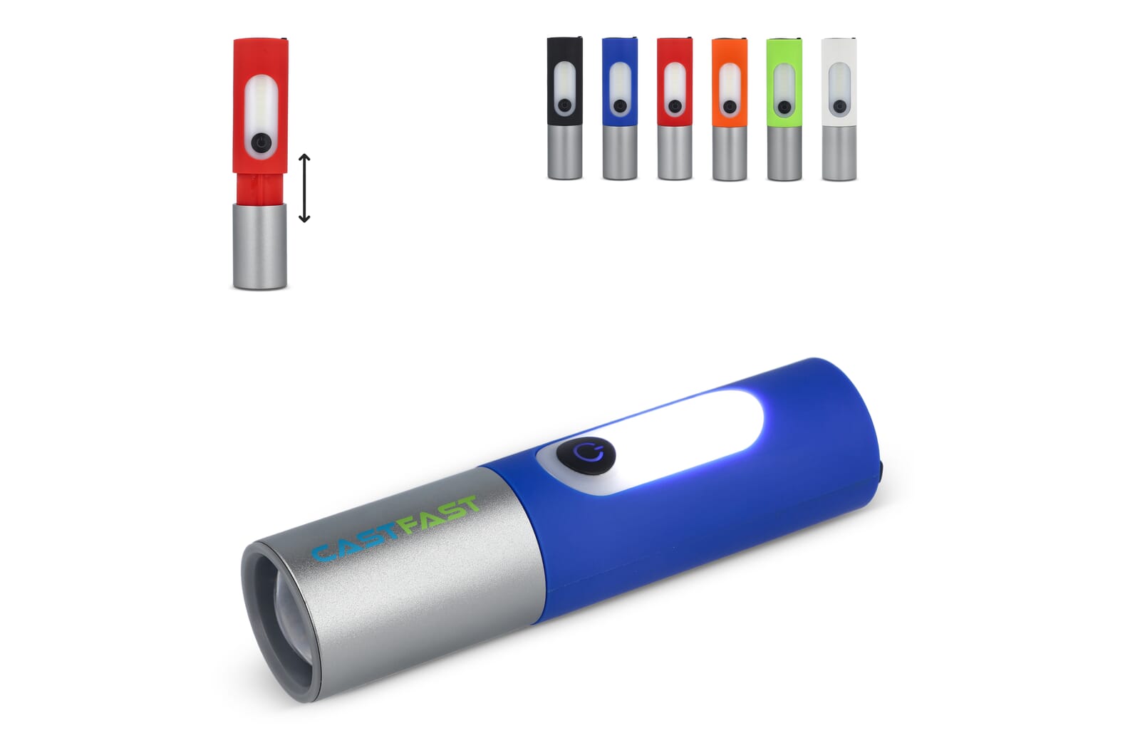 Lichtstrahl Pro - Schlettau